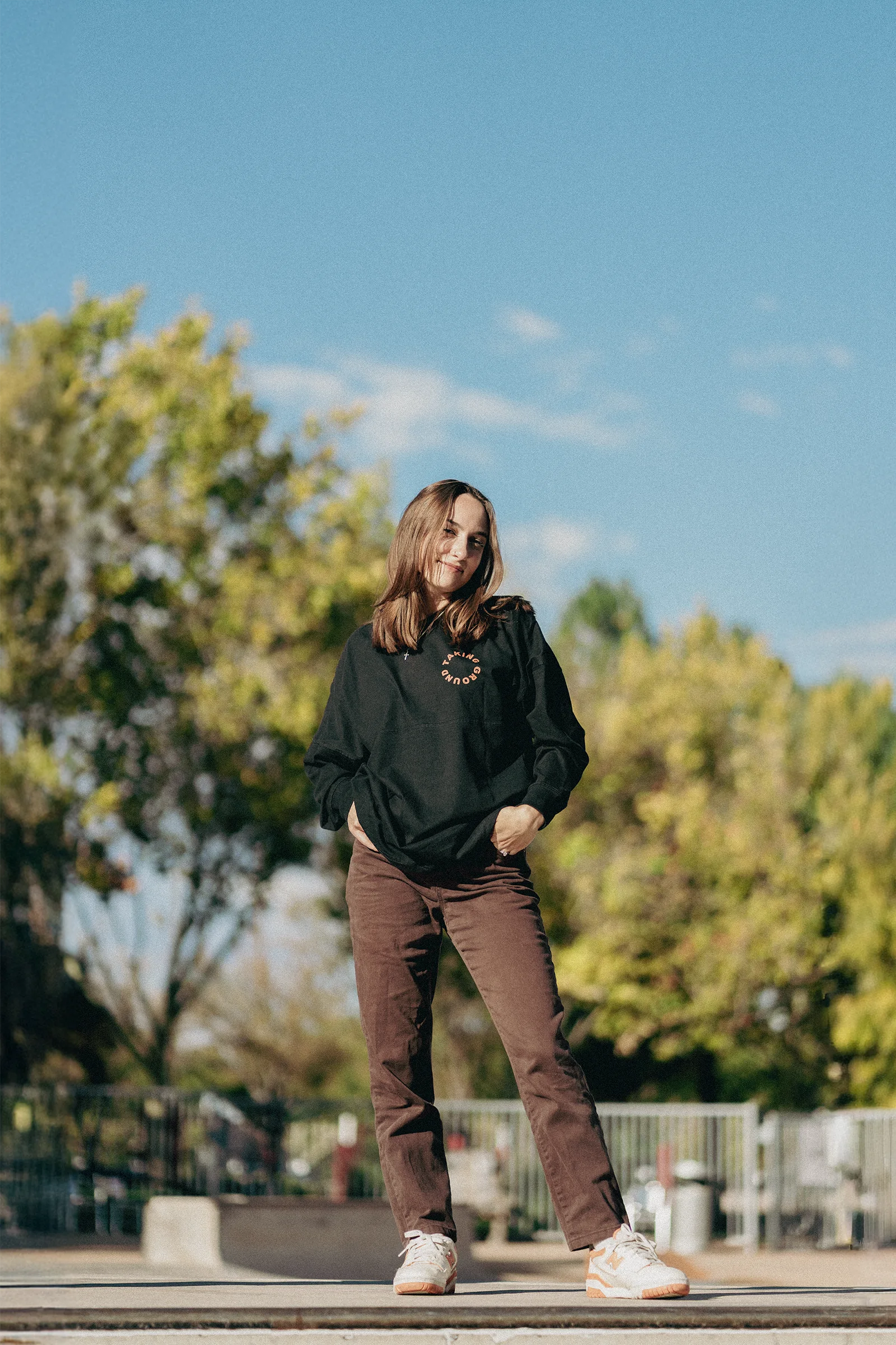 Calvary Church Merch Shoot 2025