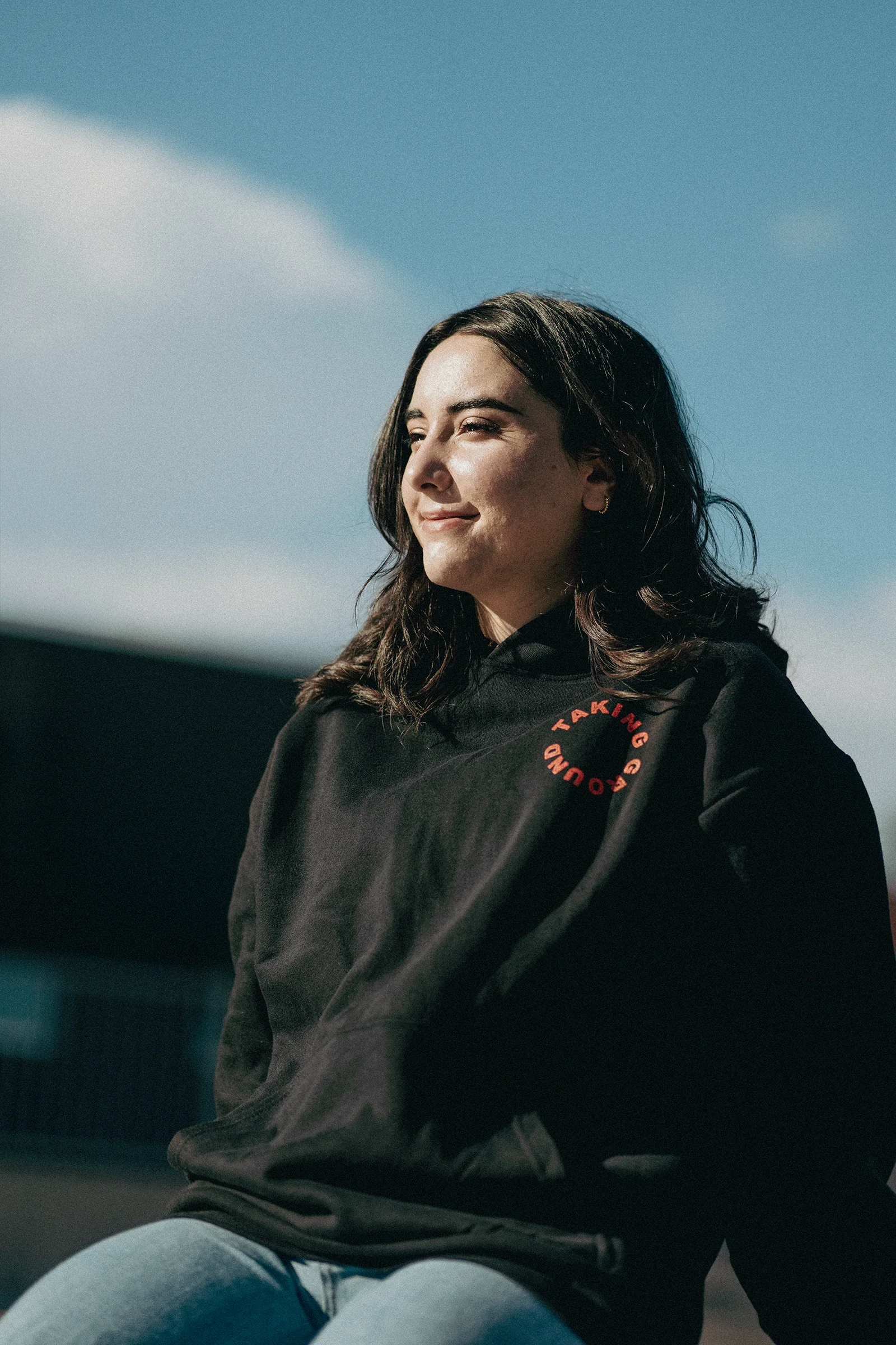 Calvary Church Merch Shoot 2025