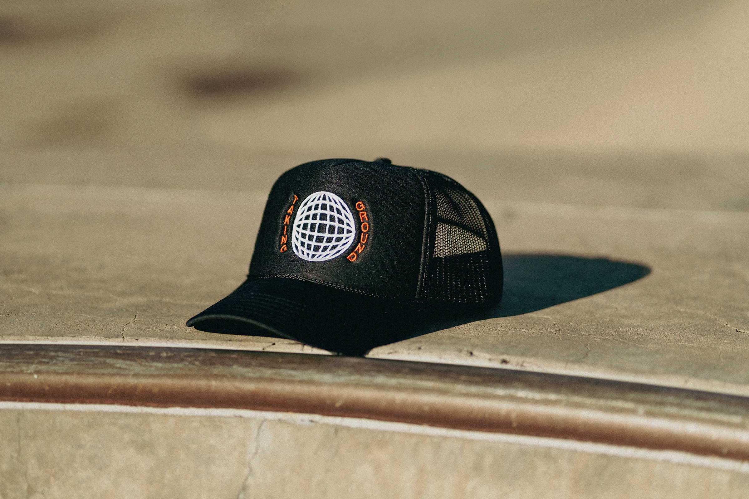 Calvary Church Merch Shoot 2025