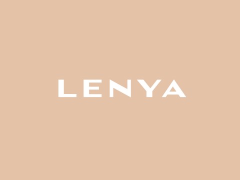 Lenya Logo Preview