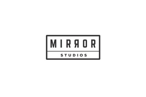 Mirror Studios Logo