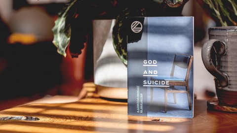 Lifestyle Booklet: God and Suicide by Skip Heitzig