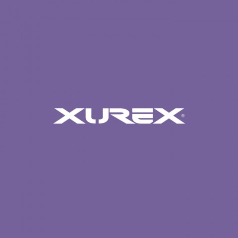 Xurex Logo 2