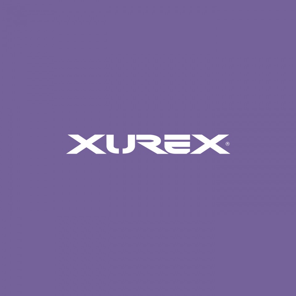 Xurex Logo 2