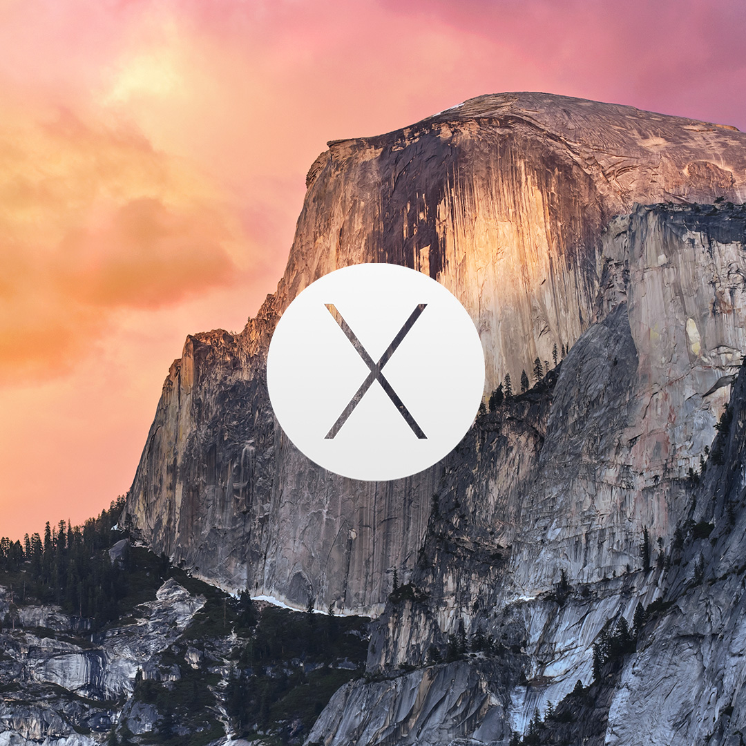 OS X Yosemite and Adobe CS6